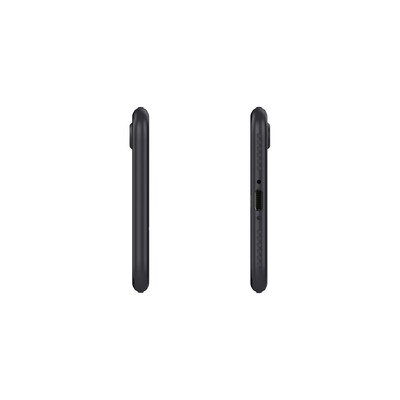Apple iPhone SE (2020-V2) 128 GB črna