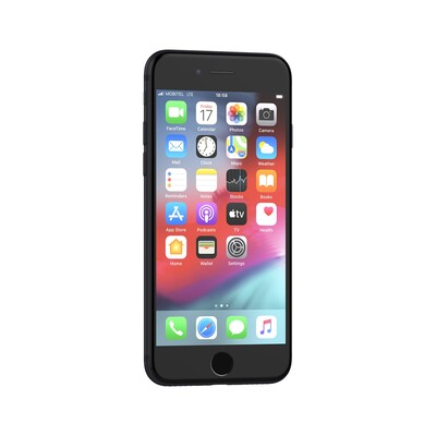 Apple iPhone SE (2020-V2) 256 GB črna