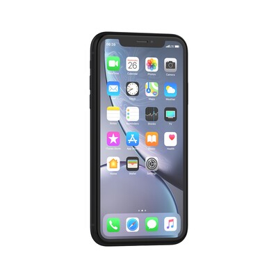 Apple iPhone XR 64 GB črna
