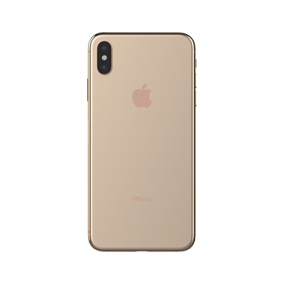 Apple iPhone Xs Max 512 GB zlata