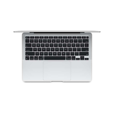 Apple MacBook Air 13.3 Retina M1 (mgn93cr/a) srebrna