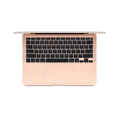 Apple MacBook Air 13.3 Retina M1 (mgnd3cr/a) zlata