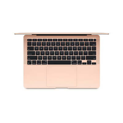 Apple MacBook Air 13.3 Retina M1 (mgne3cr/a) zlata