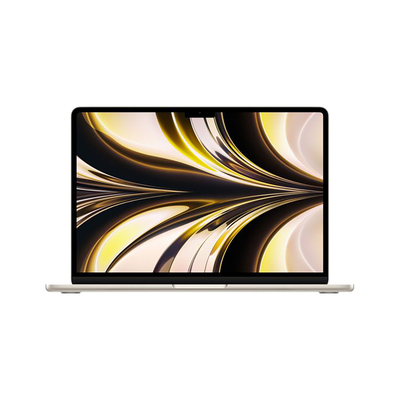 Apple MacBook Air M2 13.6 Retina (mly13cr/a) belo-srebrna