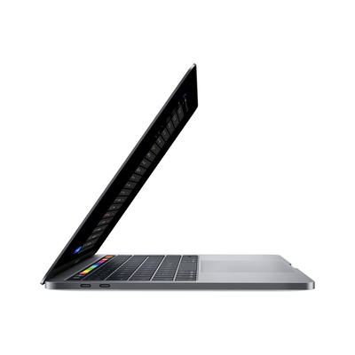 Apple MacBook PRO 13 Touch Bar (mv962cr/a) siva