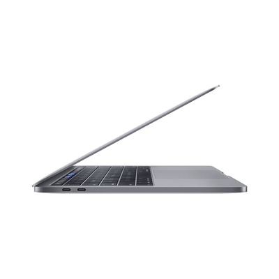 Apple MacBook Pro 13 Touch Bar/QC (muhn2cr/a) siva