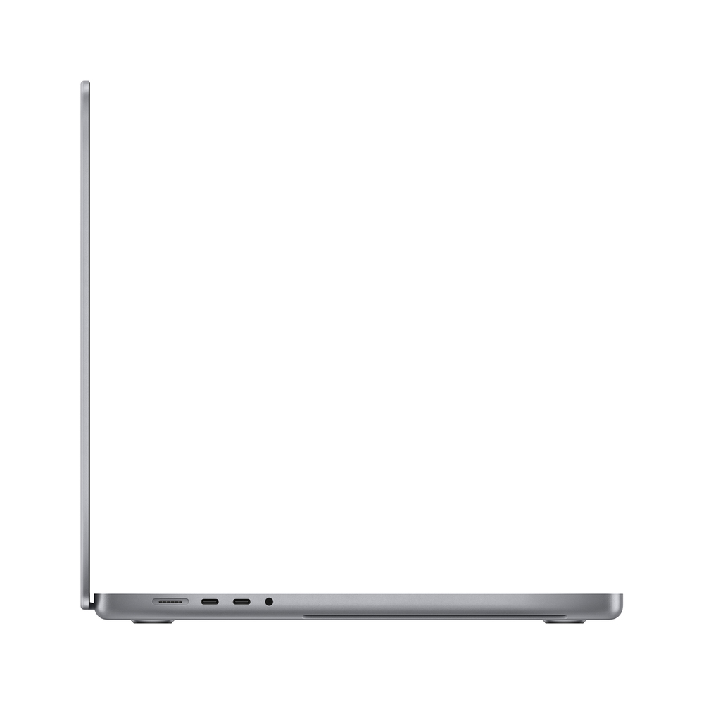 Apple MacBook Pro 14.2 M1 Pro (MKGP3CR/A)