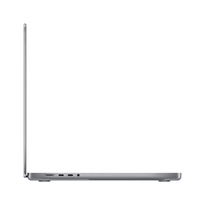 Apple MacBook Pro 14.2 M1 Pro (MKGP3CR/A) vesoljno siva