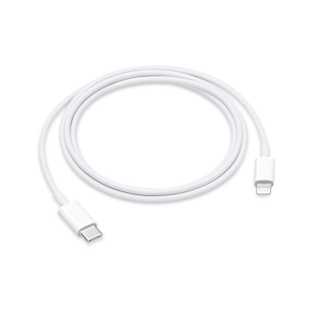 Apple Podatkovni kabel Lightning to USB-C (mm0a3zm/a)