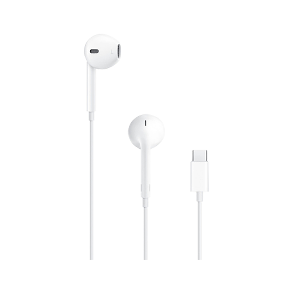 Apple Slušalke EarPods USB-C (MTJY3ZM/A)