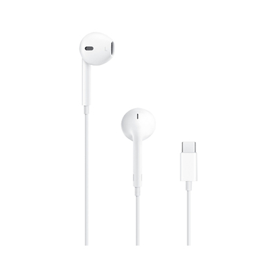 Apple Slušalke EarPods USB-C (MTJY3ZM/A) bela
