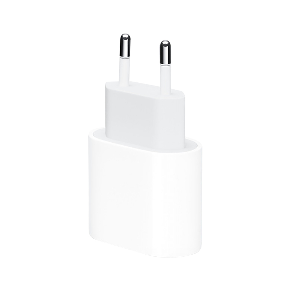 Apple USB-C 20W adapter (MHJE3ZM/A)