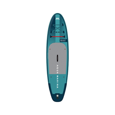 Aqua Marina SUP deska BEAST 10’6” (BT-23BEP) modra
