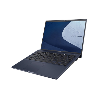 Asus ExpertBook B1400CEAE-EK0331R (90NX0421-M03970) temno modra-črna