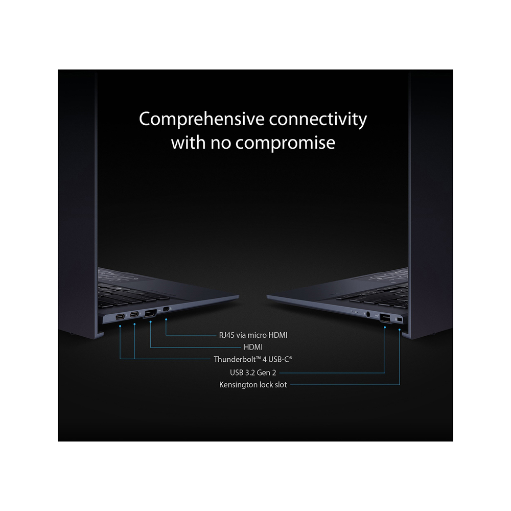Asus ExpertBook B9 B9400CEA-KC0170R (90NX0SX1-M04640)