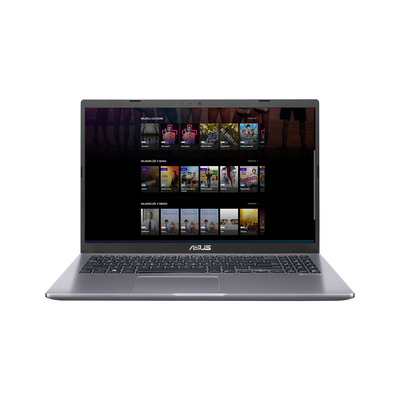 Asus Laptop 15 M509DA-WB502T (90NB0P51-M06380) srebrna