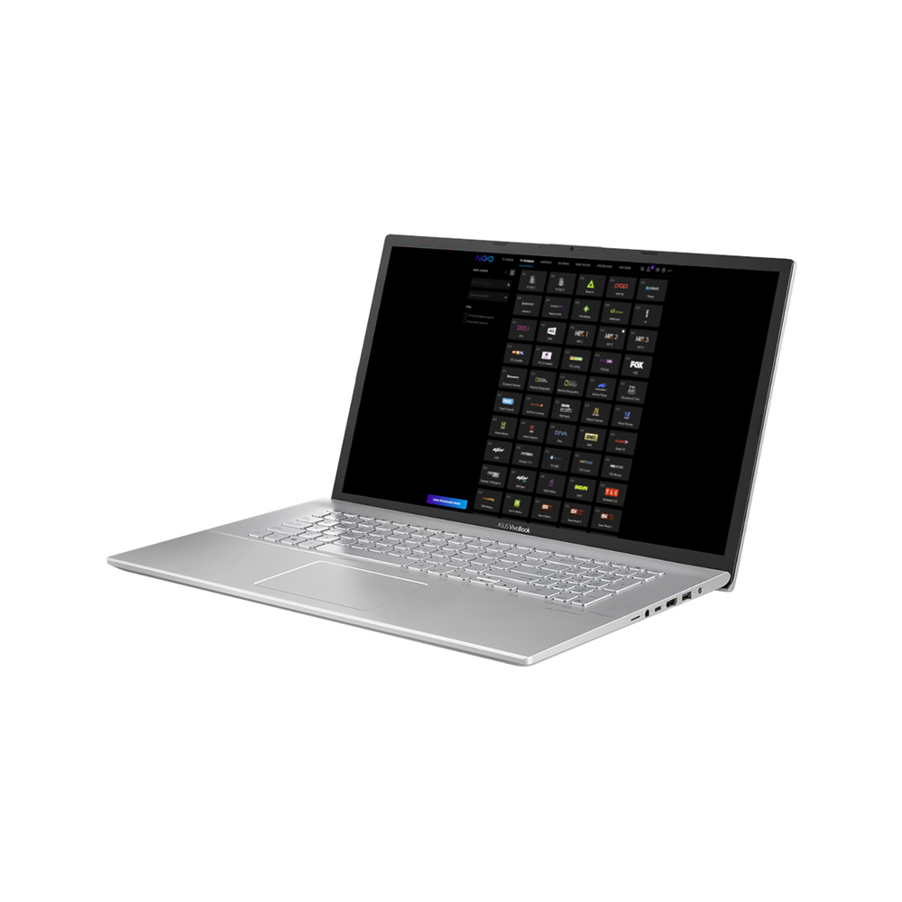 Asus VivoBook 17 M712DA-AU037T (90NB0PI1-M01140)
