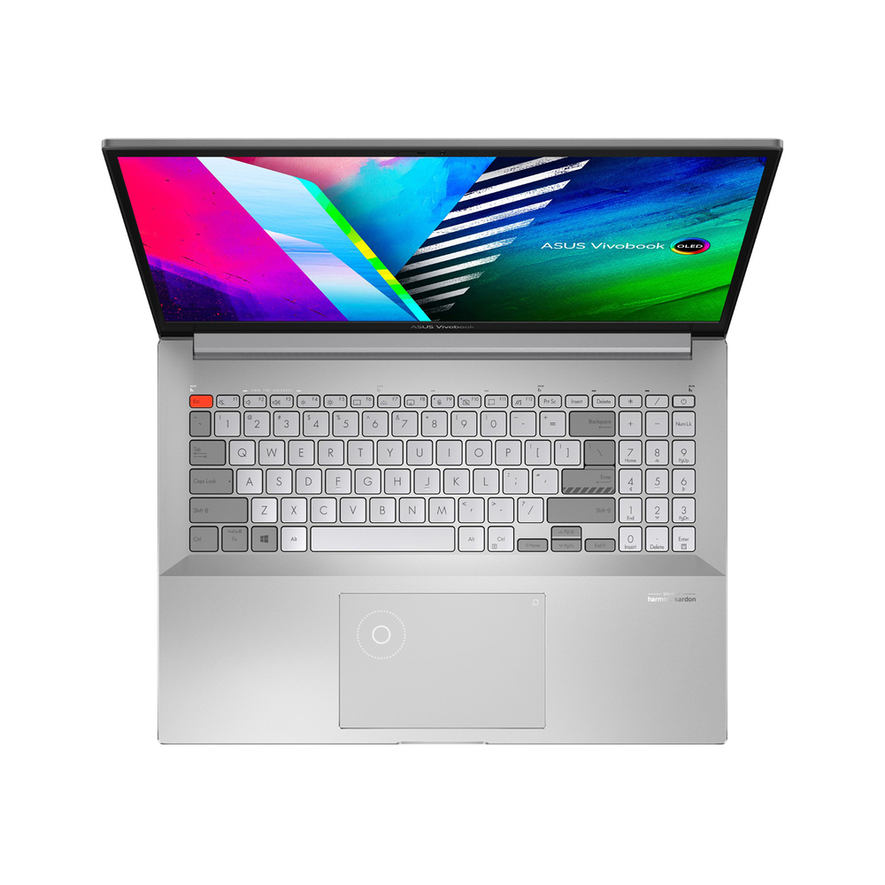 Asus VivoBook Pro 16X OLED N7600PC-OLED-L731X (90NB0UI3-M04240)