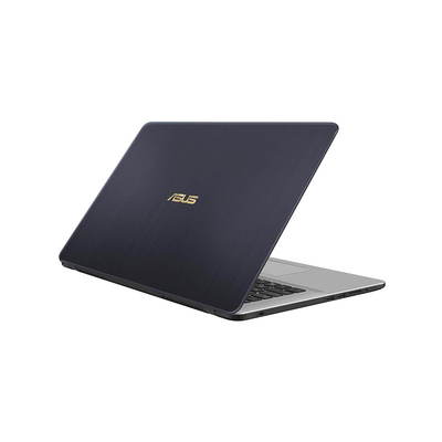 Asus VivoBook Pro 17 N705FN-GC008T (90NB0JP1-M00370) siva