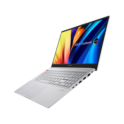Asus Vivobook Pro K6502ZC-OLED-MA731X (90NB0Z62-M003C0) srebrna