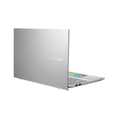 Asus VivoBook S15 S532FL-BQ069T (90NB0MJ2-M02170) srebrna