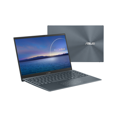 Asus ZenBook 13 UX325JA-WB711R (90NB0QY1-M02200) siva