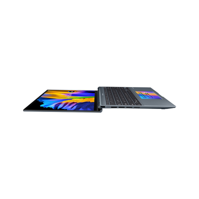Asus ZenBook 14X OLED UX5400EA-OLED-KN721X (90NB0TA3-M04040) siva
