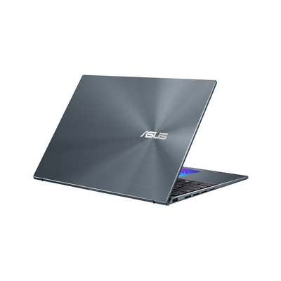 Asus ZenBook 14X OLED UX5400EA-OLED-KN721X (90NB0TA3-M04040) siva