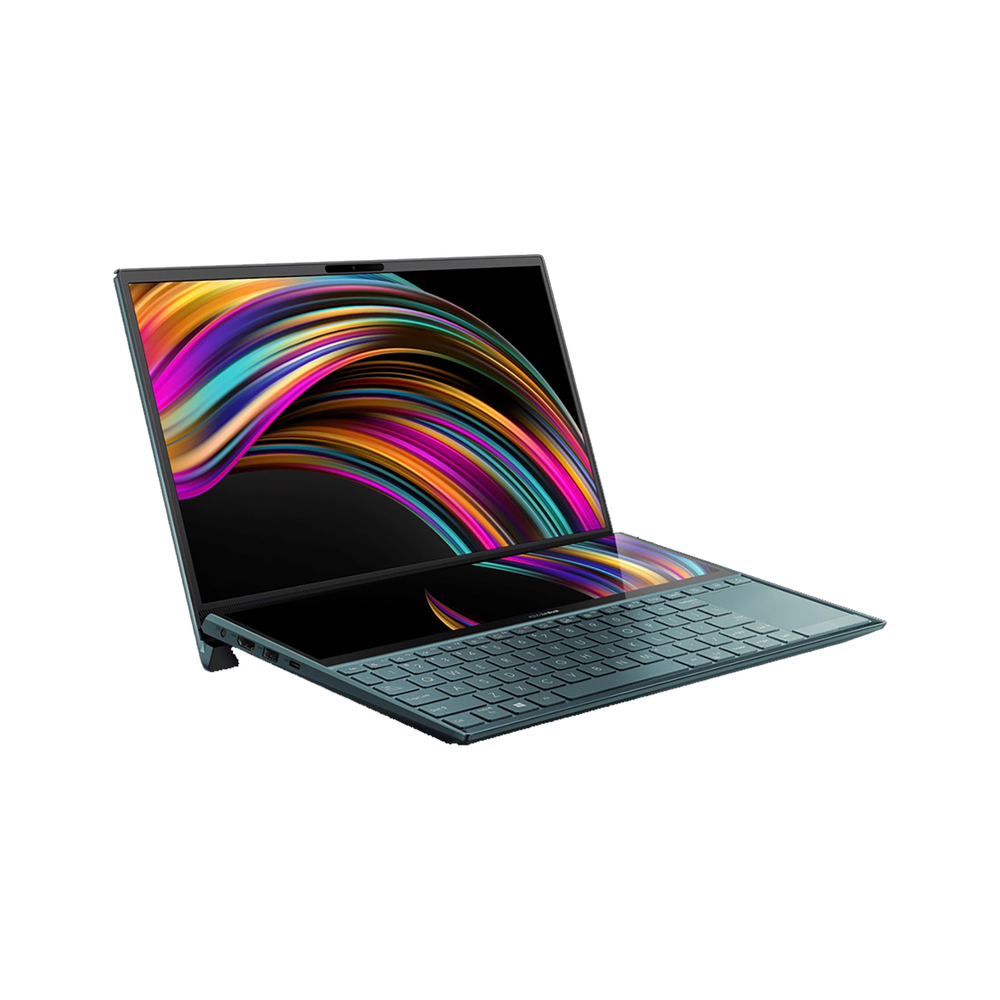 Asus ZenBook Duo UX481FA-BM049T (90NB0P71-M01920)