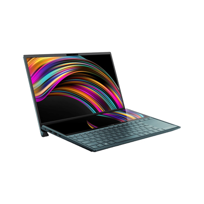 Asus ZenBook Duo UX481FA-BM049T (90NB0P71-M01920) modra
