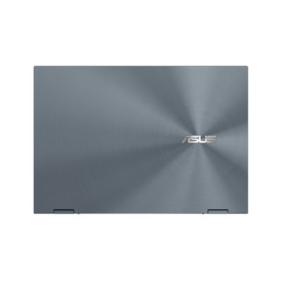 Asus ZenBook Flip 13 UX363EA-OLED-WB713R (90NB0RZ1-M06220) siva
