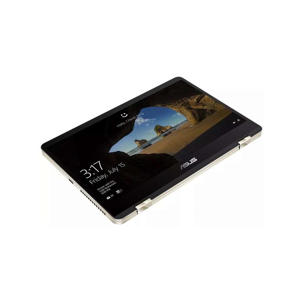 Asus ZenBook Flip 14 UX461FA-E1037T (90NB0K12-M00410)