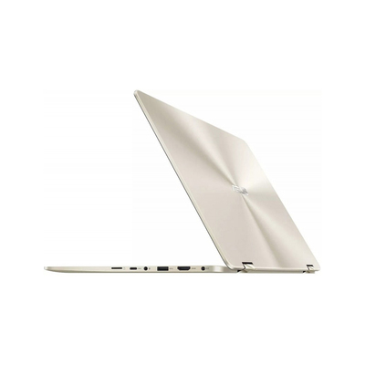 Asus ZenBook Flip 14 UX461FA-E1037T (90NB0K12-M00410) zlata
