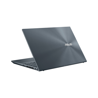Asus ZenBook Pro 15 UM535QE-OLED-KY731X (90NB0V91-M000V0) siva