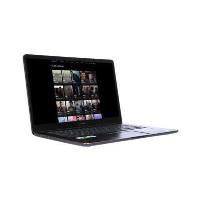 Asus ZenBook Pro 15 UX580GE-E2004R (90NB0I83-M00820) temno modra