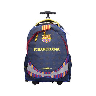 Barcelona Šolska torba Trolley Barcelona 1