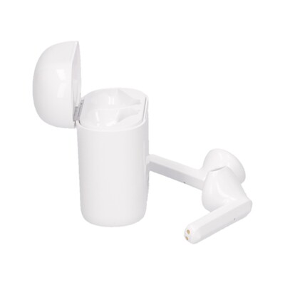 Baseus Brezžične bluetooth slušalke TWS ENCOK W09 bela