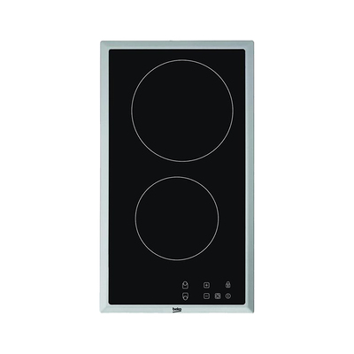 Beko Domino steklokeramična kuhalna plošča HDMC32400TX črna