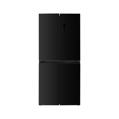 Beko Francoski hladilnik GNO46623XBR črna