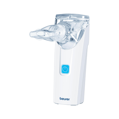 Beurer Ultrazvočni inhalator IH 55 bela