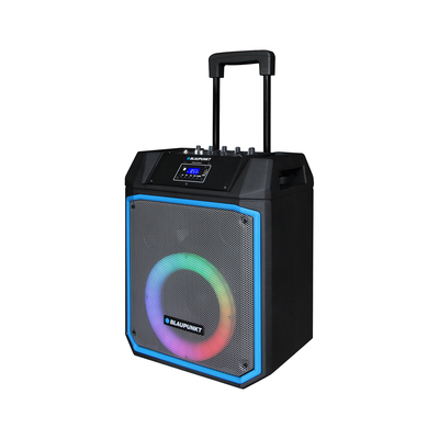 Blaupunkt Karaoke zvočni sistem MB08.2 črna