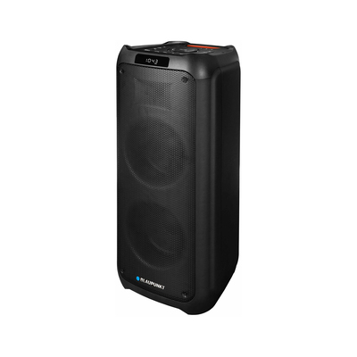 Blaupunkt Karaoke zvočni sistem PB10DB črna