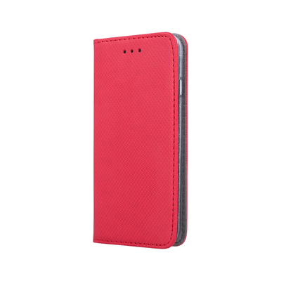 BLU Preklopna torbica Smart Magnet (GSM109809) rdeča