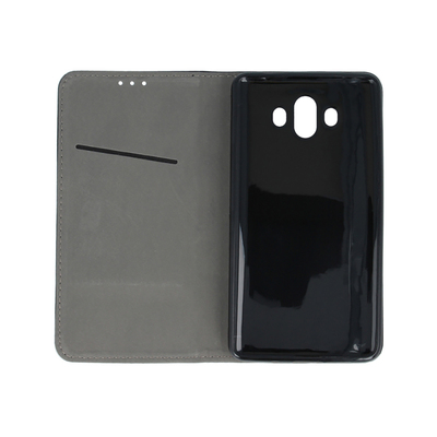 BLU Preklopna torbica Smart Magnet (GSM112628) črna