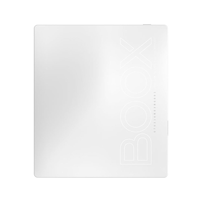 BOOX E-bralnik/tablični računalnik Leaf2 bela