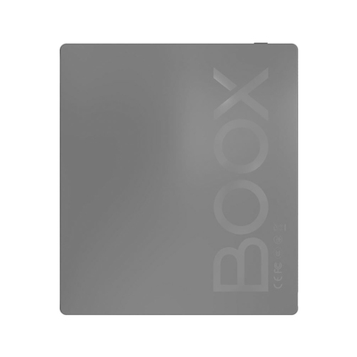 BOOX E-bralnik/tablični računalnik Leaf2 črna
