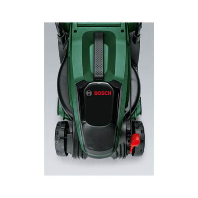 Bosch Akumulatorska kosilnica CityMower 18V-32-300 zelena