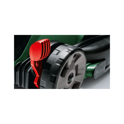 Bosch Akumulatorska kosilnica CityMower 18V-32-300 zelena