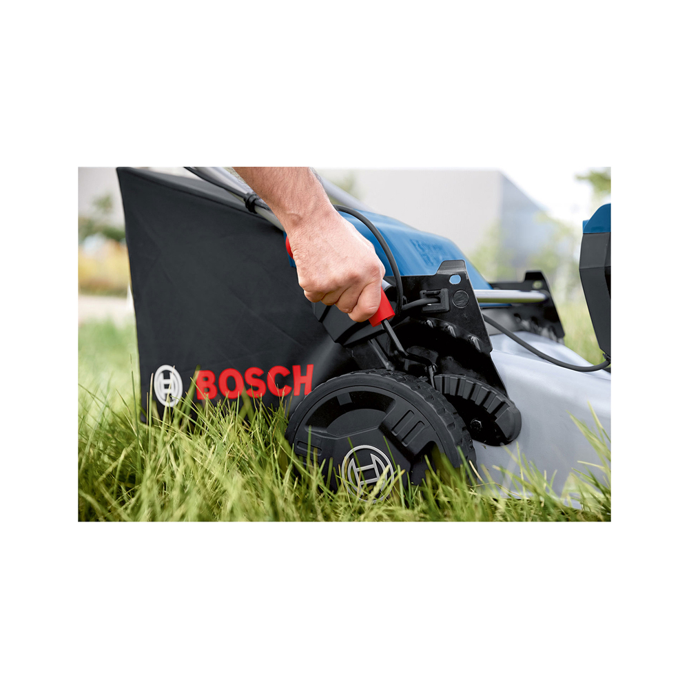 Bosch Akumulatorska kosilnica GRA 18V2-46 brez baterije (06008C8000)