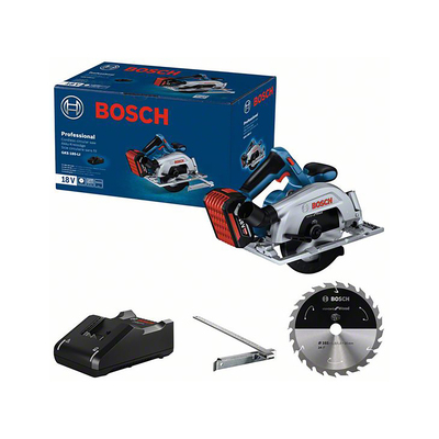 Bosch Akumulatorska krožna žaga GKS 185-LI (06016C1223) modra